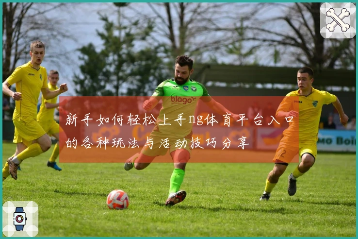 新手如何轻松上手ng体育平台入口的各种玩法与活动技巧分享