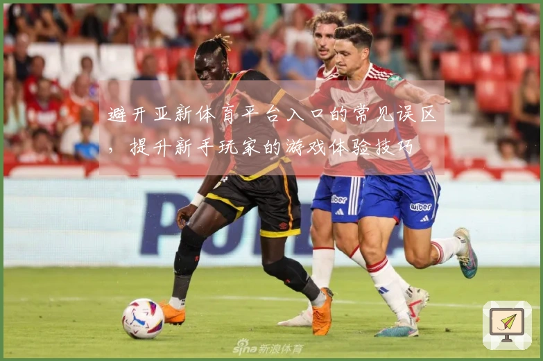 避开亚新体育平台入口的常见误区，提升新手玩家的游戏体验技巧