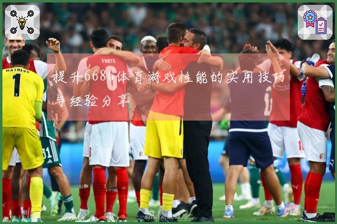 提升6686体育游戏性能的实用技巧与经验分享